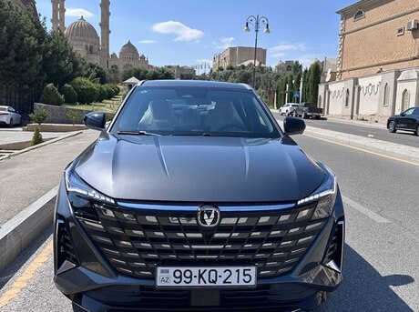 Changan  2025