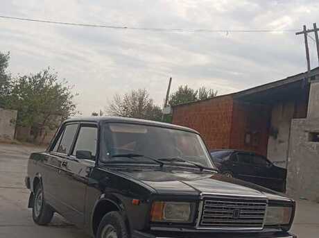 LADA (VAZ) 2107 2010