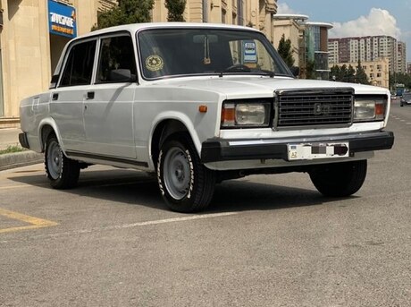 LADA (VAZ) 2107 2004