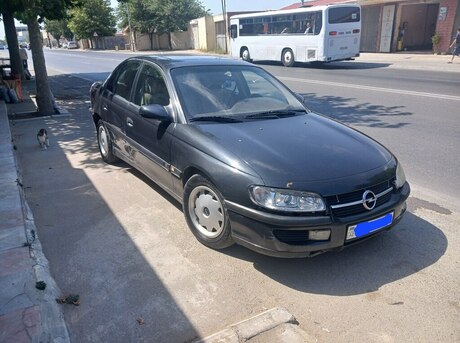 Opel Omega 1995