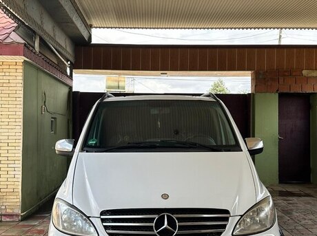 Mercedes Vito 111 2010