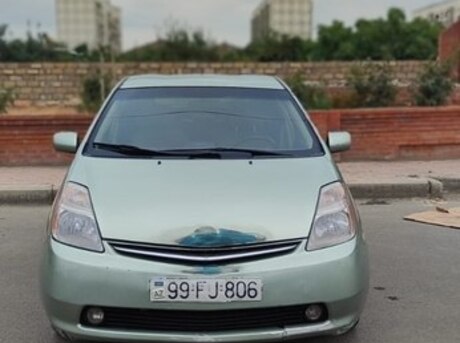 Toyota Prius 2008