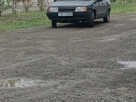 LADA (VAZ) 2109 1996