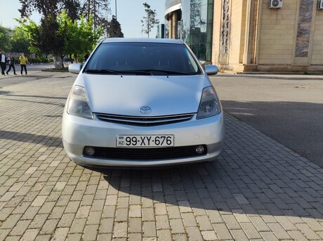 Toyota Prius 2008