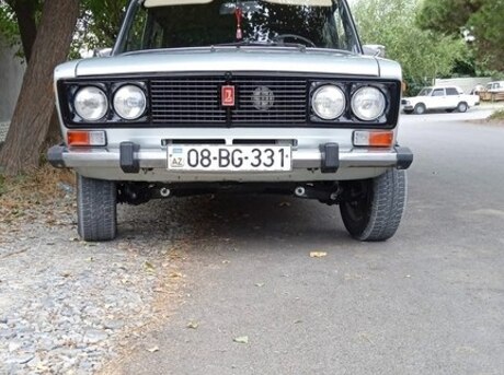 LADA (VAZ) 2106 2000