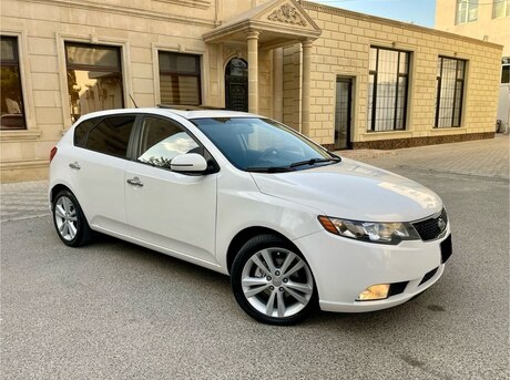 Kia Cerato 2011