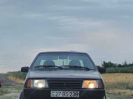 LADA (VAZ) 21099 2004