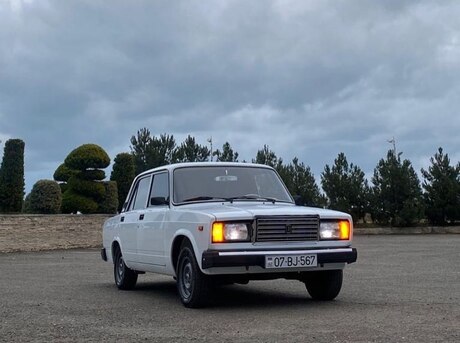 LADA (VAZ) 2107 2007