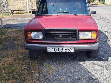 LADA (VAZ) 2107 2003