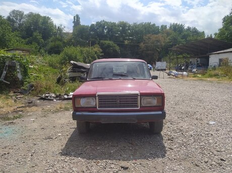 LADA (VAZ) 2104 2008