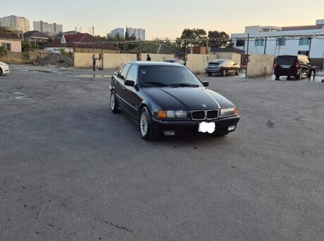 BMW 318 1995