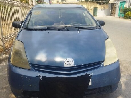 Toyota Prius 2006