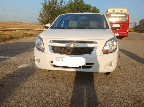 Chevrolet Cobalt 2024