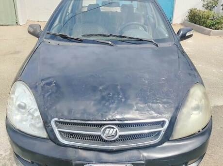 Lifan  2008