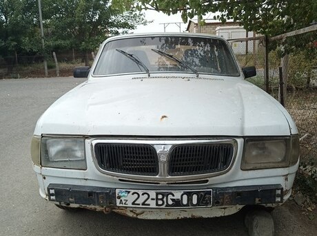 GAZ 3110 1998