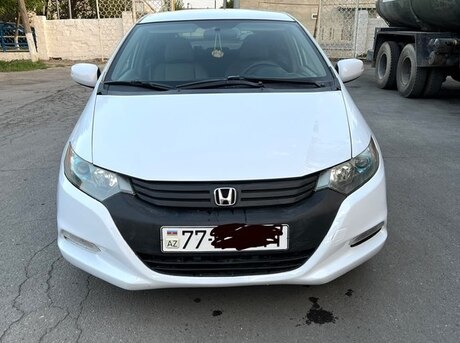 Honda Insight 2010