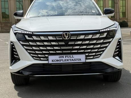 Changan Uni-Z