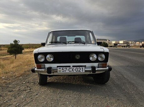LADA (VAZ) 2106 1976