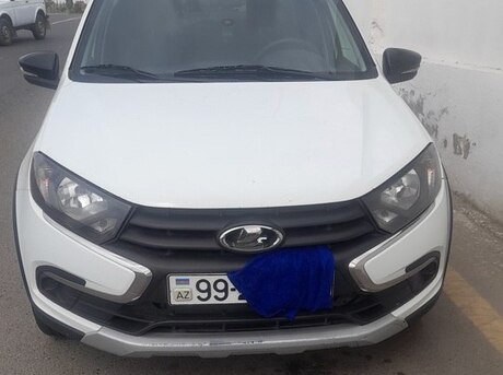 LADA (VAZ)  2021