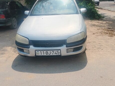 Opel Omega 1998
