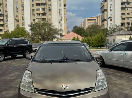 Toyota Prius 2008