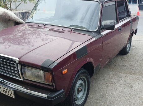 LADA (VAZ) 2107 2004
