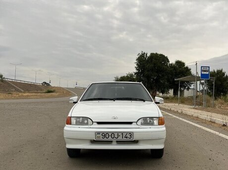 LADA (VAZ) 2115 2012