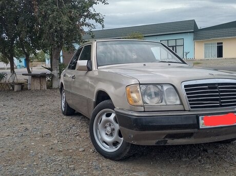 Mercedes 200 E 1994