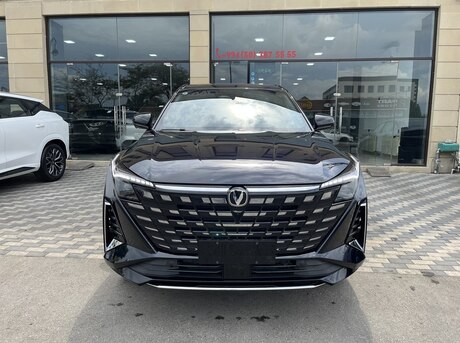 Changan Uni-Z