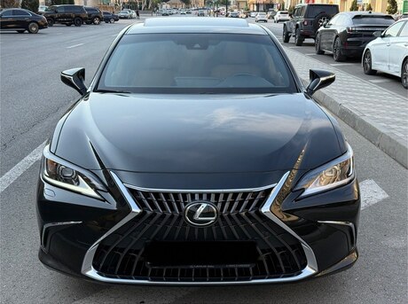 Lexus ES 250 2022