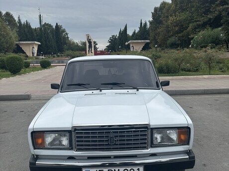 LADA (VAZ) 2107 2007