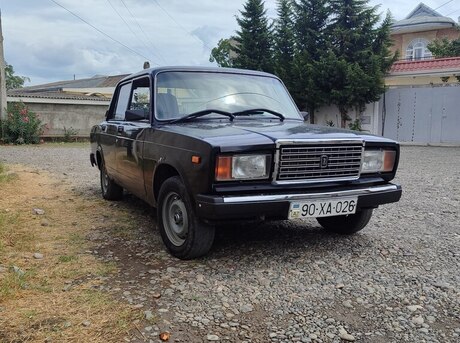 LADA (VAZ) 2107 2010