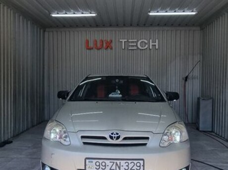 Toyota Corolla 2005