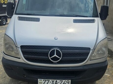 Mercedes Sprinter 316 2007