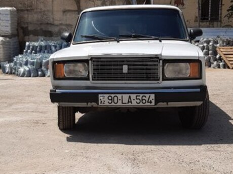 LADA (VAZ) 2104 2011