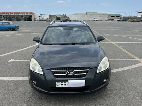 Kia  2008