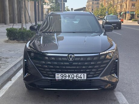 Changan  2025