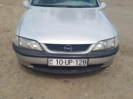Opel Vectra 1996
