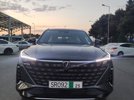 Changan  2025