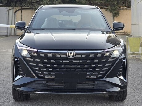 Changan  2025