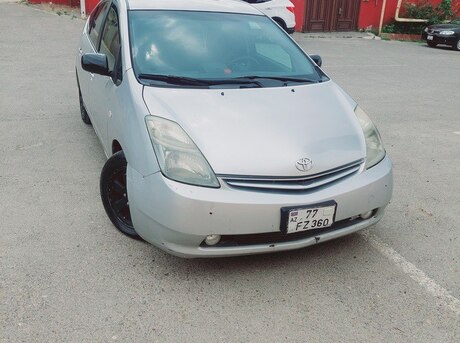 Toyota Prius 2006