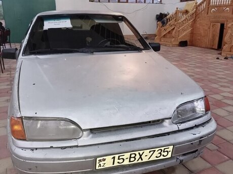 LADA (VAZ) 2115 2007