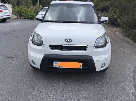 Kia Soul 2009