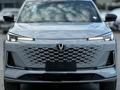 Changan CS 55 Plus