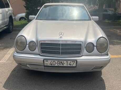Mercedes 230 E 1995