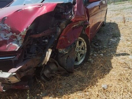 Toyota Prius 2007