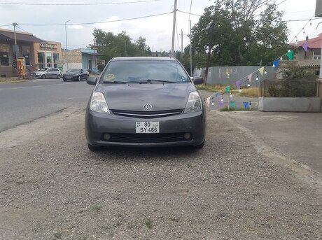 Toyota Prius 2007