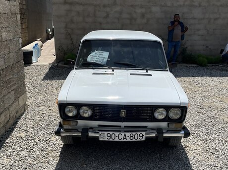 LADA (VAZ) 2106 2005