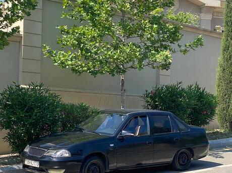 Daewoo Nexia 2008
