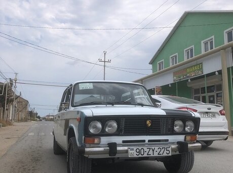 LADA (VAZ) 2106 2003